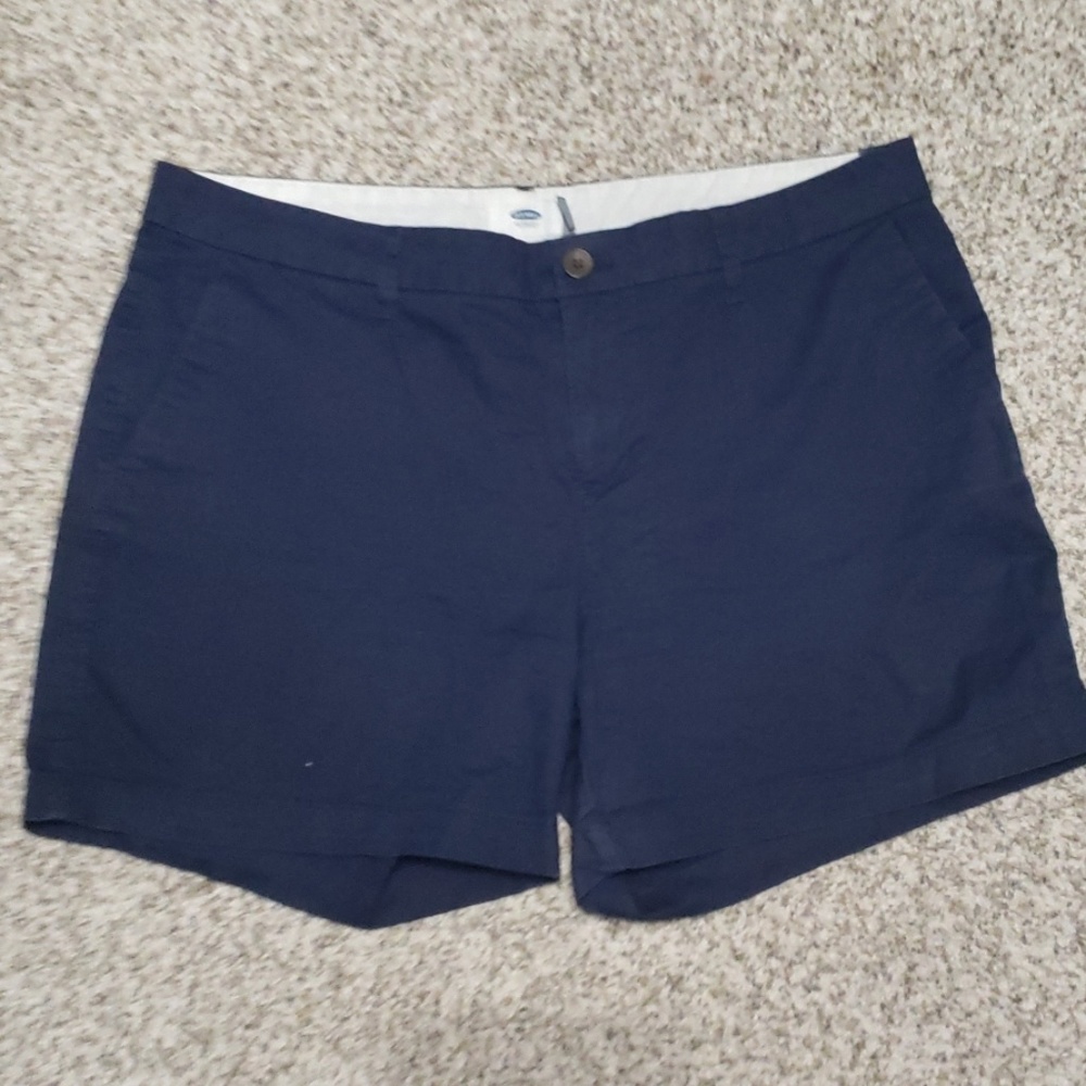 Old Navy ladies shorts